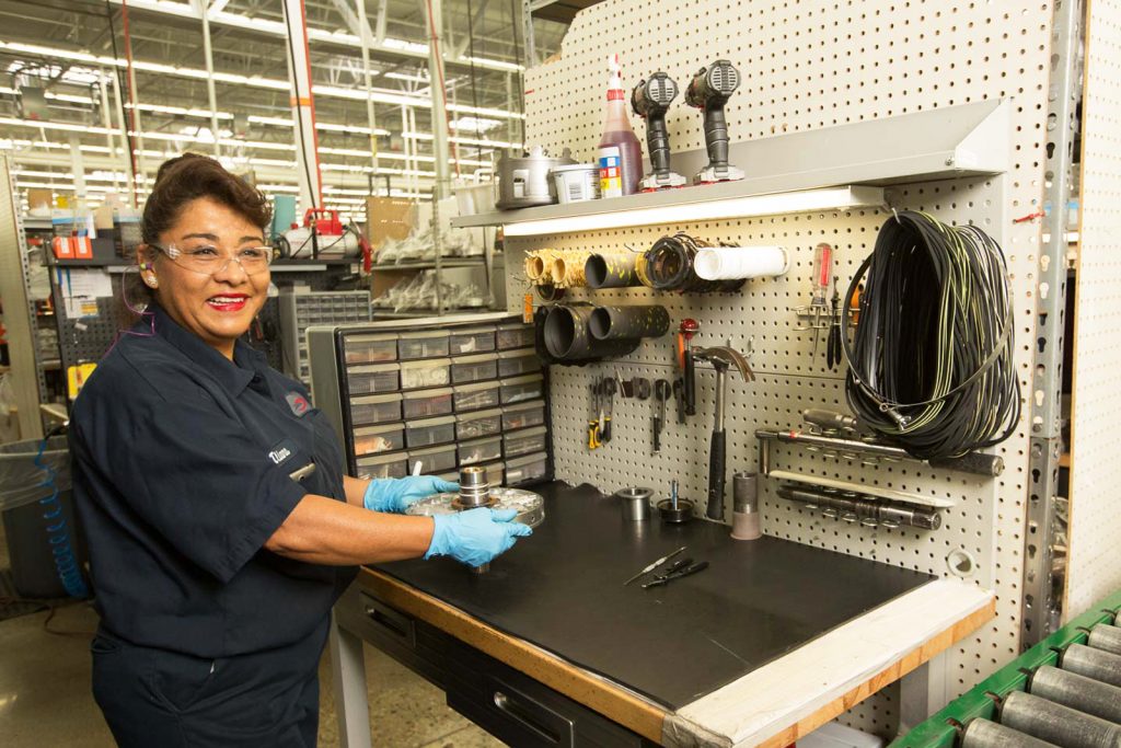 About Power Torque Transmissions