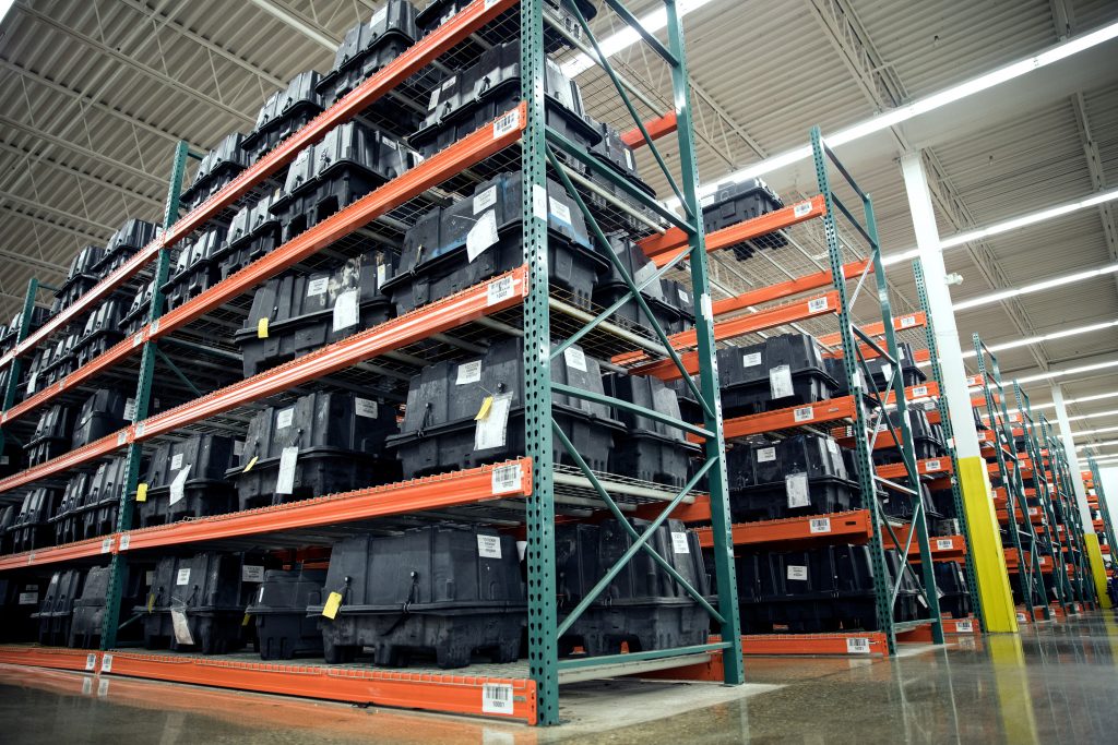 Power Torque Transmissions