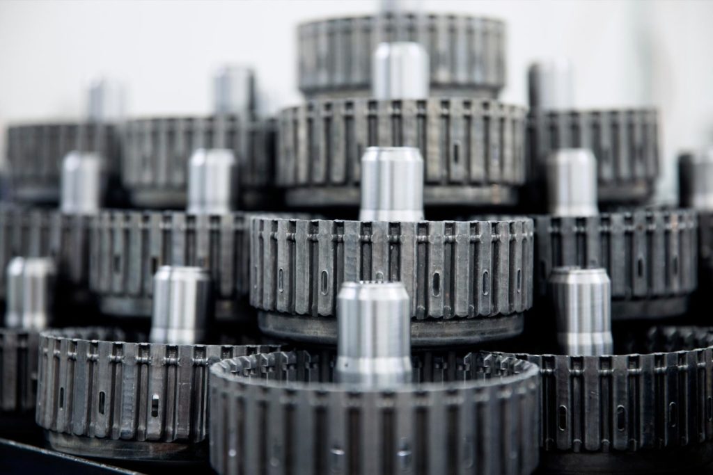 Process Power Torque Transmissions